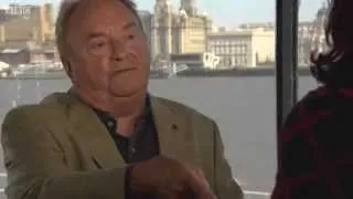 The Story of Gerry Marsden's "Ferry Cross The Mersey"