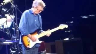 Eric Clapton - Wonderful Tonight - Royal Albert Hall-London, England - May 23, 2015