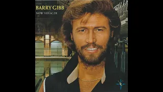 Barry Gibb - Now Voyager Full Album