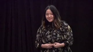 Fat, Asian, and Living With an Eating Disorder | Anne Jiang | TEDxWellesleyCollege