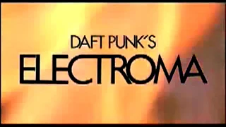 Daft Punk's Electroma