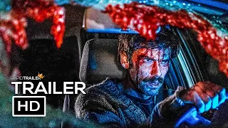 WHEN EVIL LURKS Official Trailer (2023) Horror Movie HD