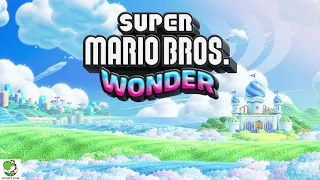 Underground Theme - Super Mario Bros. Wonder OST