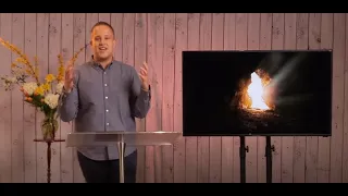 Easter Sunday Service Live Stream