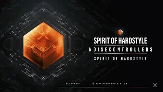 Noisecontrollers - Spirit Of Hardstyle