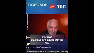 Le dealer Gérard Fauré balance sur TPMP et les chroniqueurs de Cyril Hanouna 😱