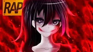 🔴 RAP DA NINA THE KILLER "GO TO SLEEP MY PRINCE " (CREEPYPASTA/NINA THE KILLER) KEITA BEATS