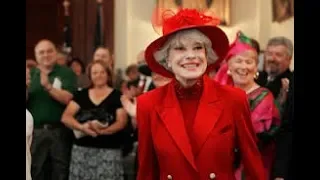 Remembering the one and only Carol Channing