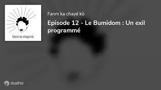 Episode 12 - Le Bumidom : Un exil programmé