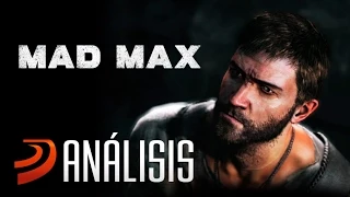 MAD MAX: Análisis - ¿Es tan bueno como se esperaba?