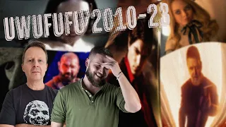 UWUFUFU I PEGGIORI HORROR DAL 2010 AL 2023