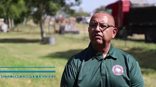 Hurricane Harvey: Victoria, TX Long Term Recovery Group