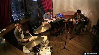 I'll Close My Eyes - Hal Tsuchida, Jun Satsuma, and Tomoyuki Okabe