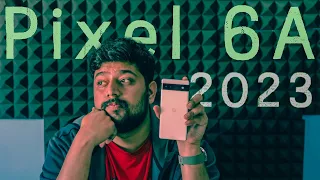 Pixel 6A in 2023: Is It Still a Smart Buy? Unveiling 5 Hidden Gems & 5 Deal Breakers!