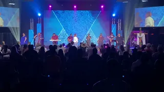 NHLV Worship Team “Promises” (Cover) 3-27-22