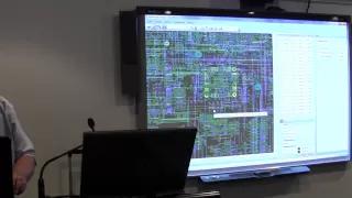 EEVblog #349 - SMCBA Lecture IPC-2581 Open Standards for PCB Design Data