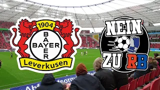 Bayer 04 Leverkusen - Rasenballsport Leipzig [Saison 2020/2021] | Impressionen