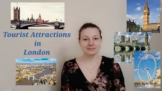 Tourist Attractions in London