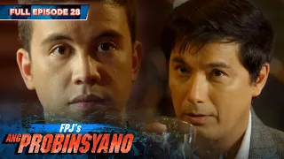 FPJ's Ang Probinsyano | Season 1: Episode 28 (with English subtitles)