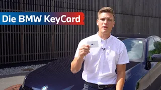 VOGEL AUTOHÄUSER - Die BMW KeyCard