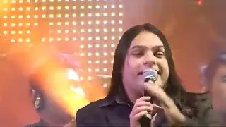 Forró Collo de Menina - Sem Querer Ao Vivo Em Esperança PB( Neto Araújo) 2012