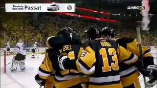 Condensed | SCF | Sharks @ Penguins | Game 2