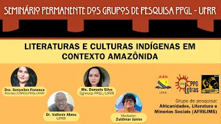 Literaturas e Culturas Indígenas em contexto Amazônida