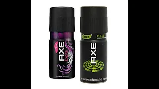 Unboxing AXE Deo (Provoke, Pulse) - 150 Ml #Unboxing #Shopclues
