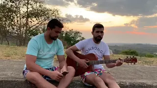 Alô Ambev (Segue sua vida) - Zé Neto e Cristiano (Cover) Lucas & Elias