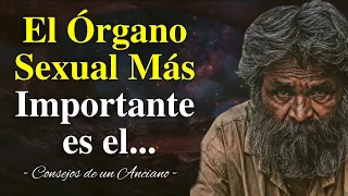 Lecciones de Vida Extremadamente Valiosas | Los  Consejos Increíblemente Sabios de un Anciano