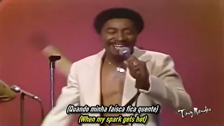 The Trammps - Disco Inferno (Original Long Version).HD.Portugues-English Subtitles