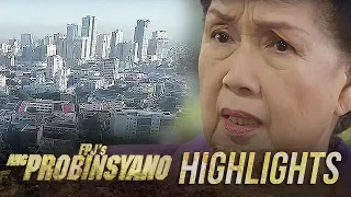 Lola Flora thinks of the street vendors | FPJ's Ang Probinsyano (With Eng Subs)