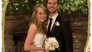 Heartland - Amy and Ty wedding in 4 min