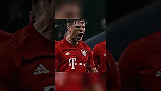 Kimmich Mentality 😤