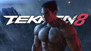 Tekken 8 | Demo PC Gameplay | 4K