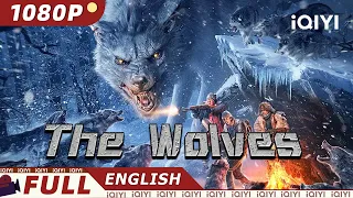 【ENG SUB】The Wolves | Mystery, Sci-fi, Thriller | Chinese Movie 2023 | iQIYI Movie English