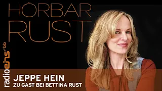 #20 Hörbar Rust vom 21.06.2020 mit Jeppe Hein