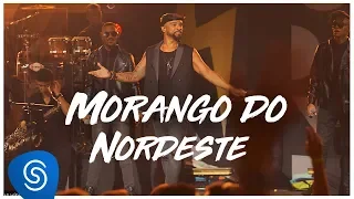 Alexandre Pires - Morango do Nordeste (O Baile do Nêgo Véio - Ao Vivo Em Jurerê) [Clipe Oficial]