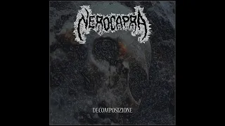 Nerocapra "Decomposizione" Full album 2018