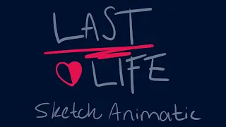 Happy Together | Last Life Sketch Animatic