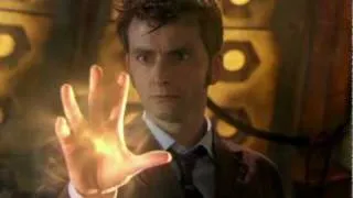 Doctor Who: I've seen things you people wouldn't believe