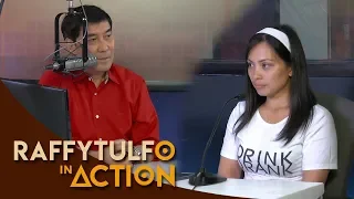 OFW, NAKARAMDAM NA PINIPERAHAN LANG SIYA NG KANYANG BOYFRIEND, NAKIPAGKALAS. PERO MAY BUWELTA SIYA!