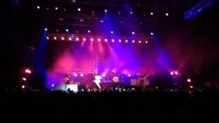 The Killers - Smile Like You Mean It (Movistar Arena, Chile, 02/04/2013)