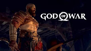 God of War Trailer | Paris Games Week 2017