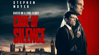 CODE OF SILENCE | OFFICIAL TRAILER