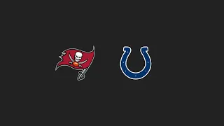 Tampa Bay Buccaneers Vs Indianapolis Colts Preview | 2021 NFL Week 12 Preview