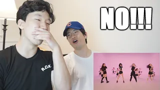 Dancer Reacts To - BLACKPINK - 'How You Like That' DANCE PERFORMANCE VIDEO [TOO FIRE!!!]