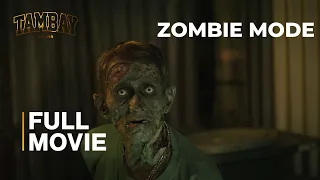 Zombie mode - Written and directed by Pio Balbuena