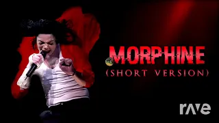 Morphine (Live Version) Michael Jackson