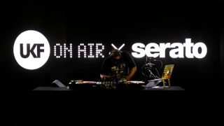 DJ MARKY   UKF ON AIR SERENTO BEST DJ SET